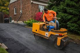 Best Asphalt Driveway Installation  in Northfield, KY